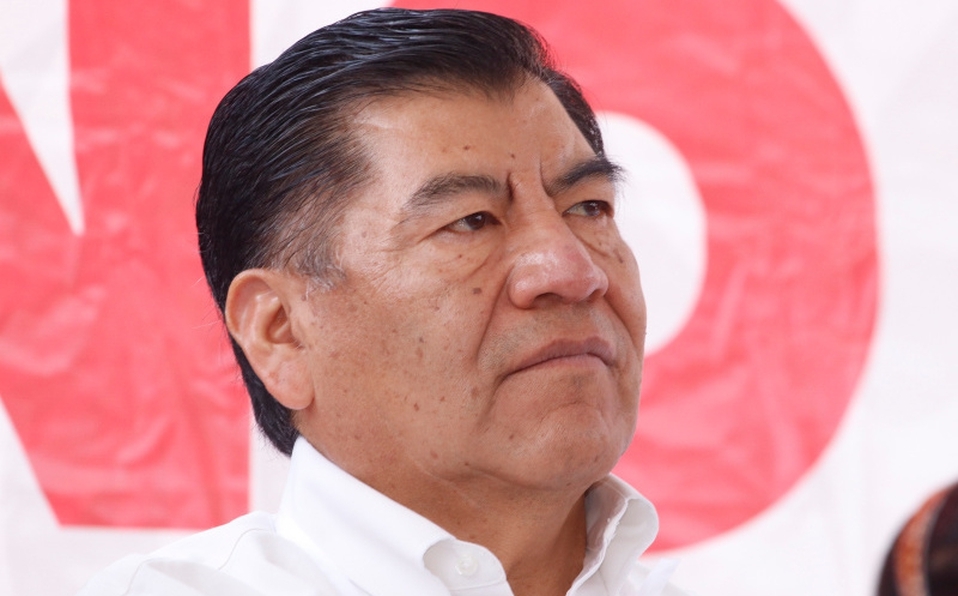 Mario Marín, exgobernador de Puebla, es capturado en Acapulco