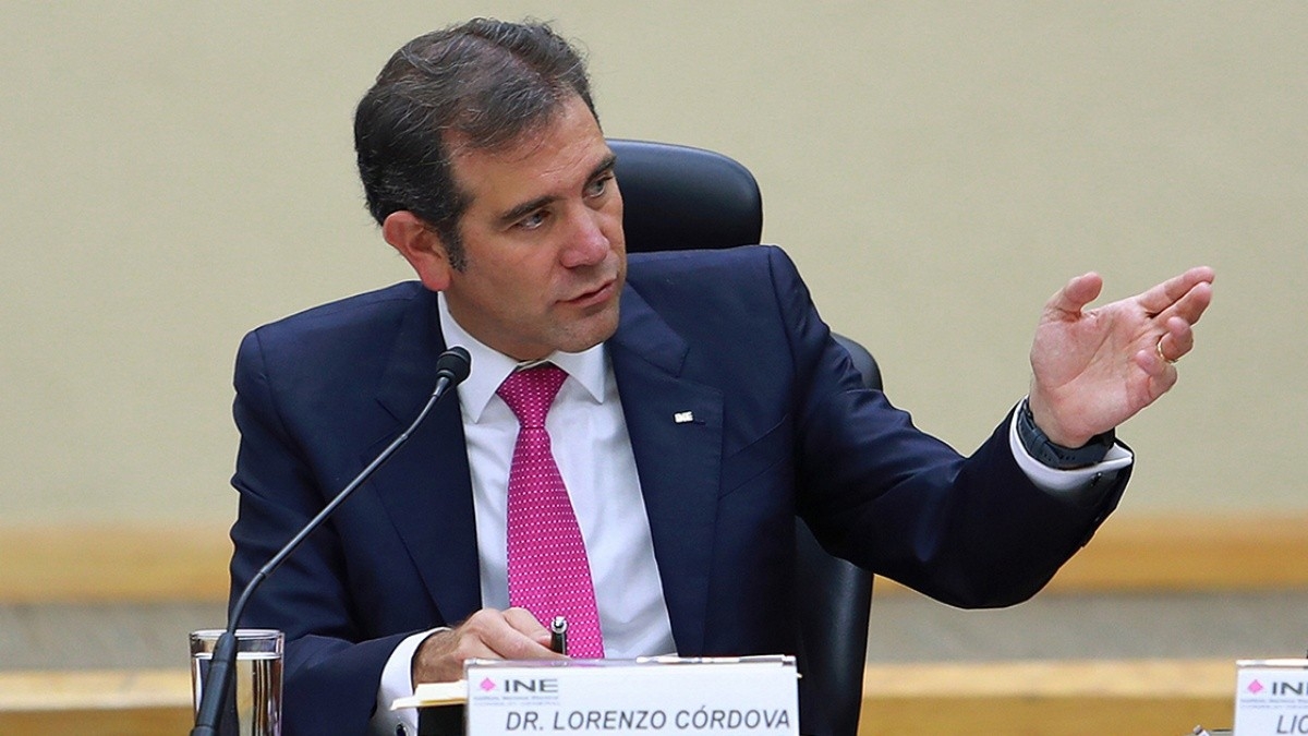 INE descarta posponer elecciones en México por el COVID-19