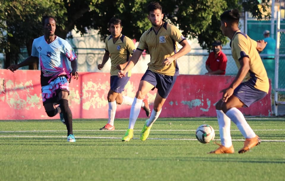Tulum FC vs Venados FC: Sigue el minuto a minuto