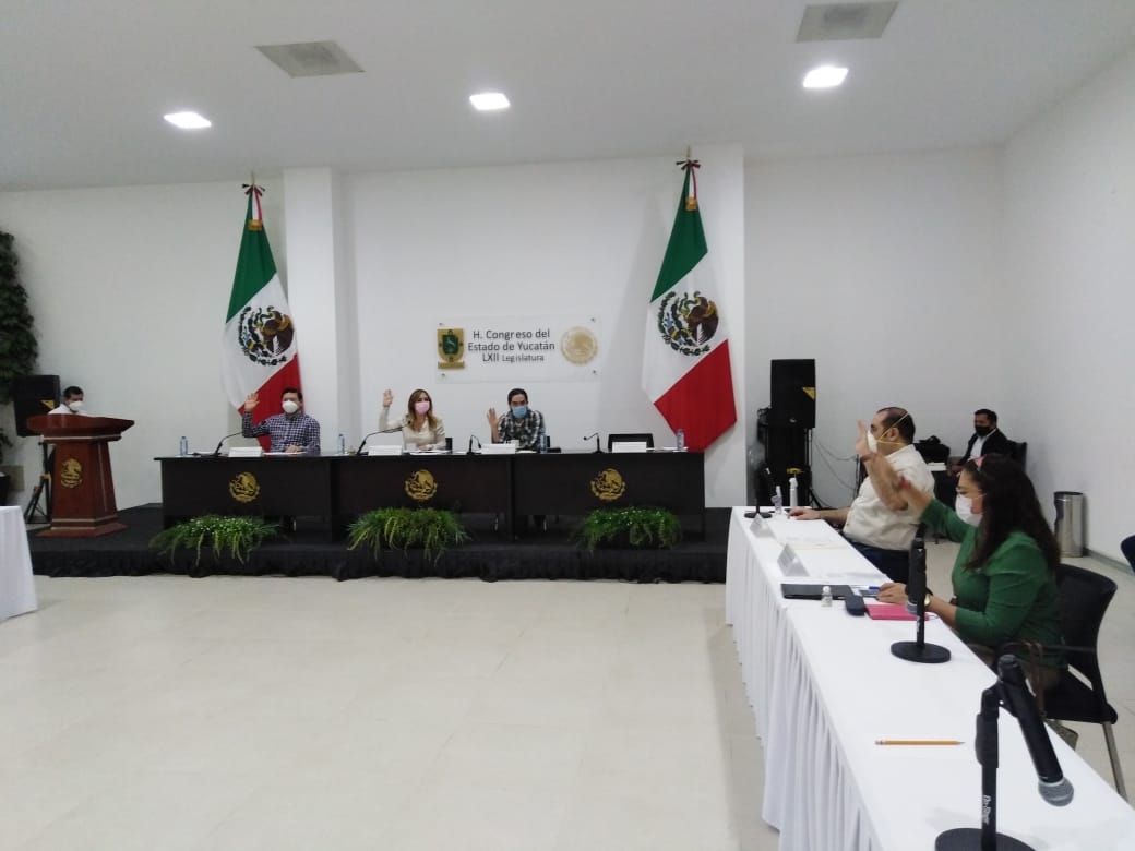 Yucatán aprueba dar nacionalidad mexicana a niños nacidos en el extranjero