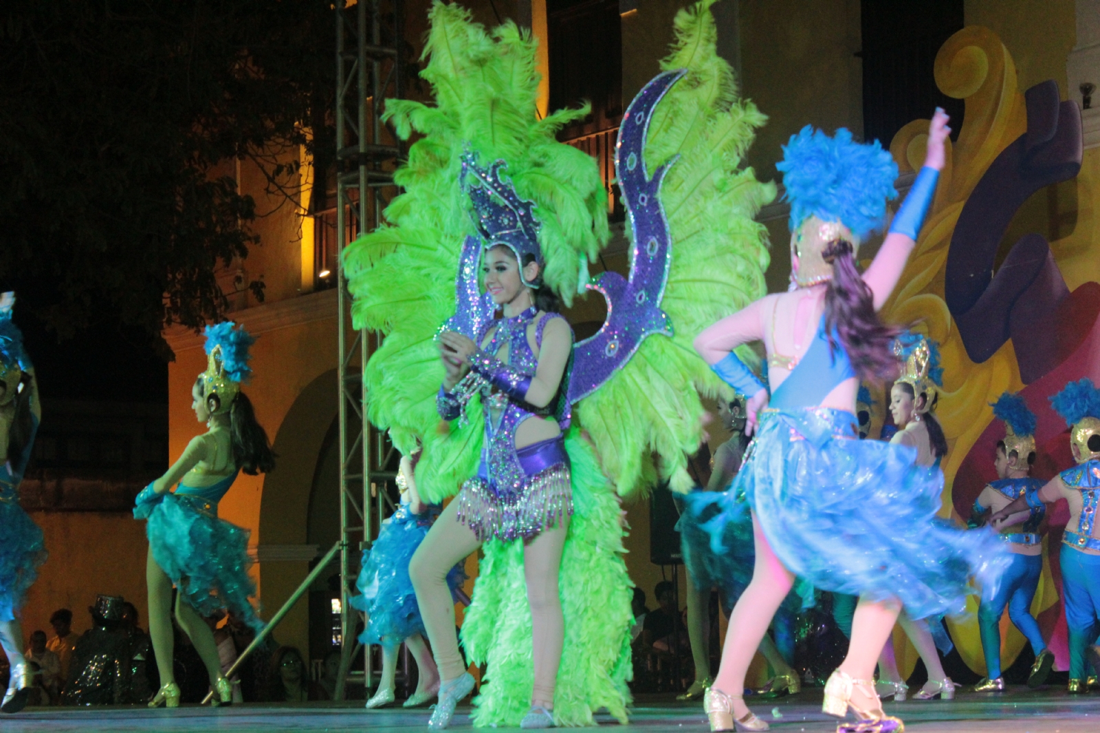 Carnaval de Progreso, cancelación dejará pérdida de 3 millones de pesos