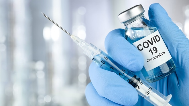Soberana 02, la primera vacuna de América Latina contra el COVID-19