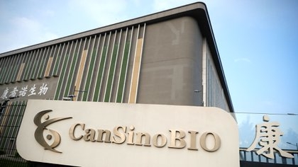 CanSinoBio pide a Cofepris autorización de su vacuna: Ebrard