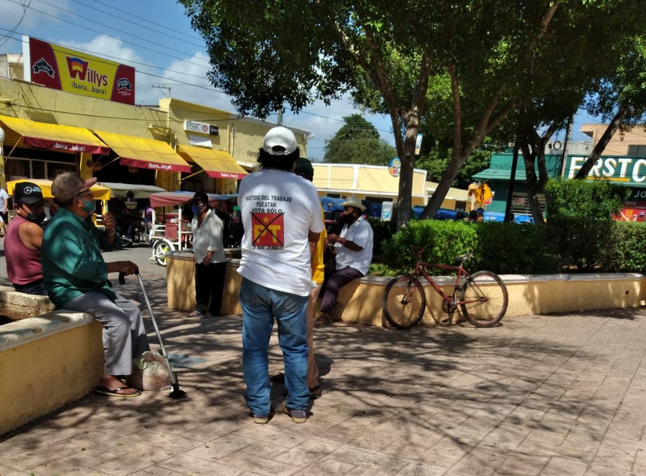 Kanasín ocupa el quinto lugar en Yucatán en contagios de COVID-19