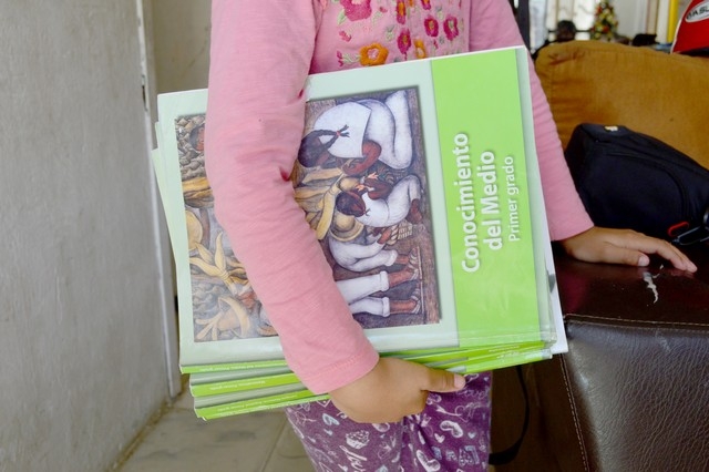 En una década el analfabetismo ha decaído 6% en Campeche: Inegi