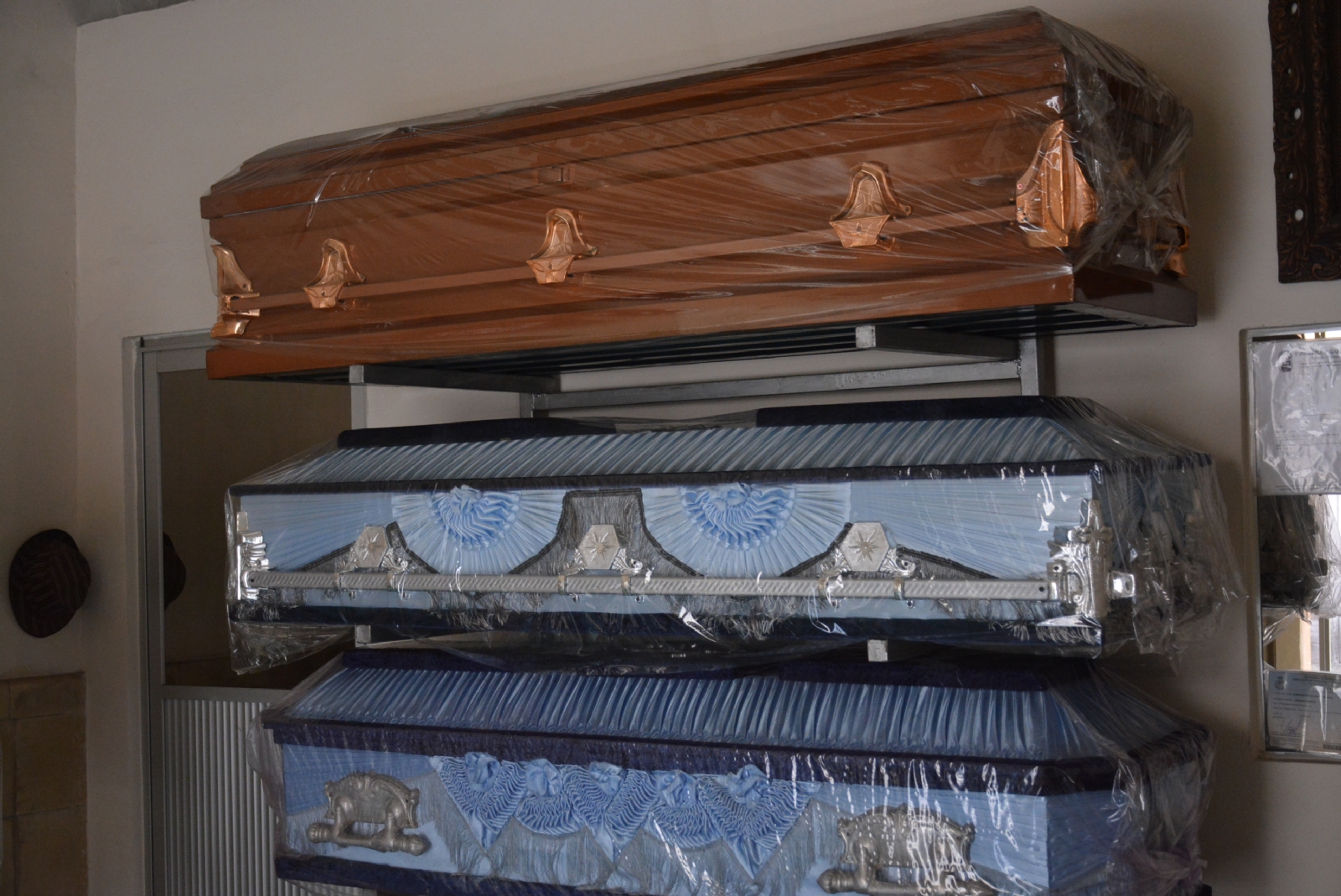 ¿Cuánto cuestan los servicios funerarios en Yucatán?