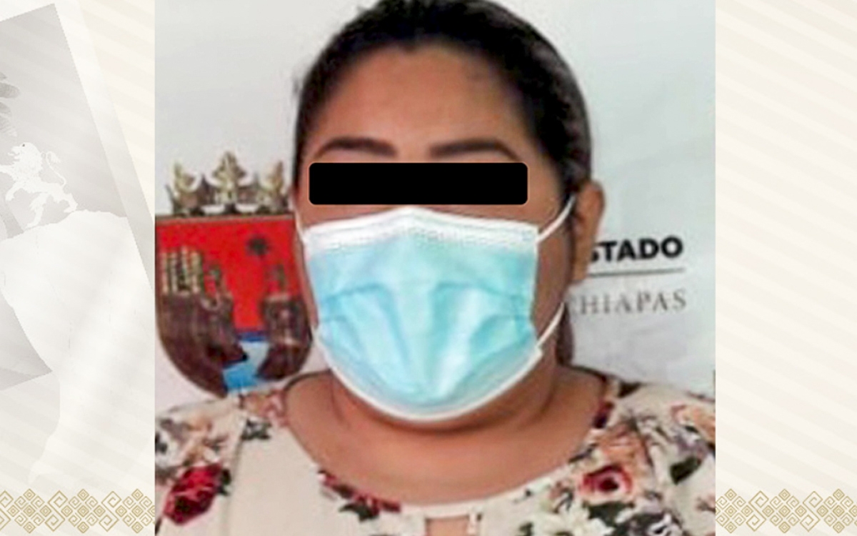 Detienen a directora de la clínica de Chiapas donde Mariana hizo sus prácticas