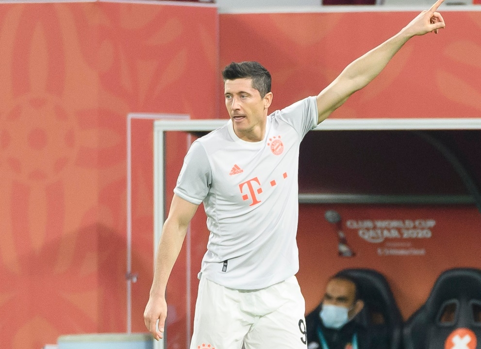 Mundial de Clubes: Al medio tiempo, Bayern Munich no muestra piedad ante el Al-Ahly