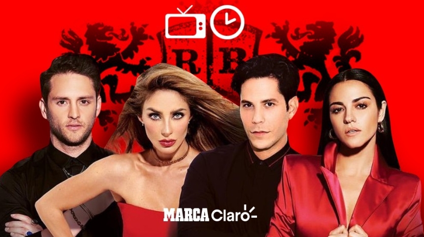 Concierto de RBD podría ser retransmitido por Televisa