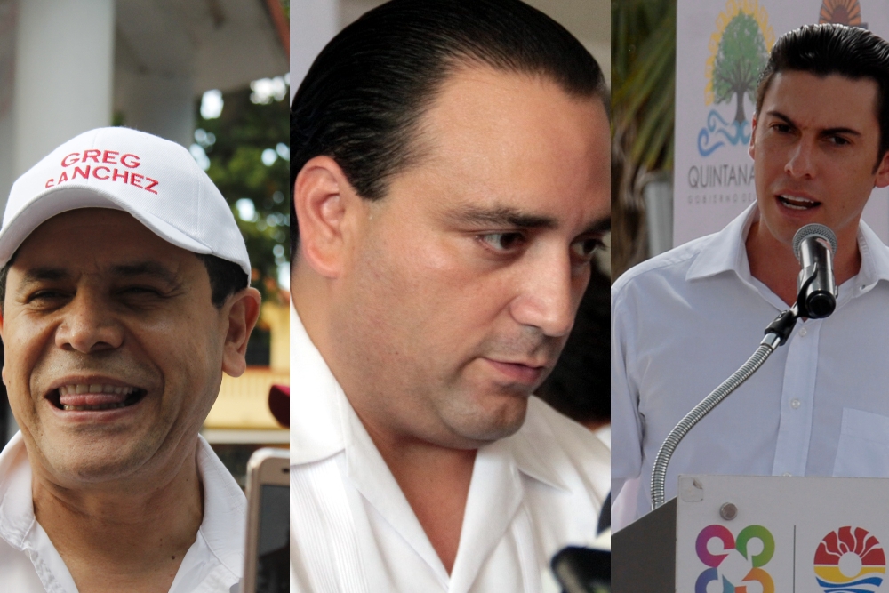 Destapan a políticos vinculados con la Mafia Rumana en Quintana Roo