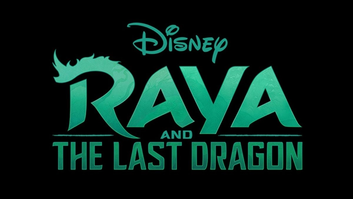 Disney estrena "Raya y el último dragón" en cines y por streaming