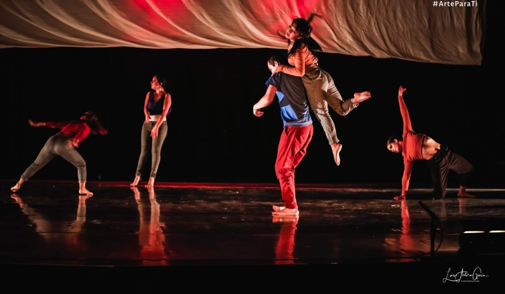 El teatro y la danza, con poco interés en Yucatán