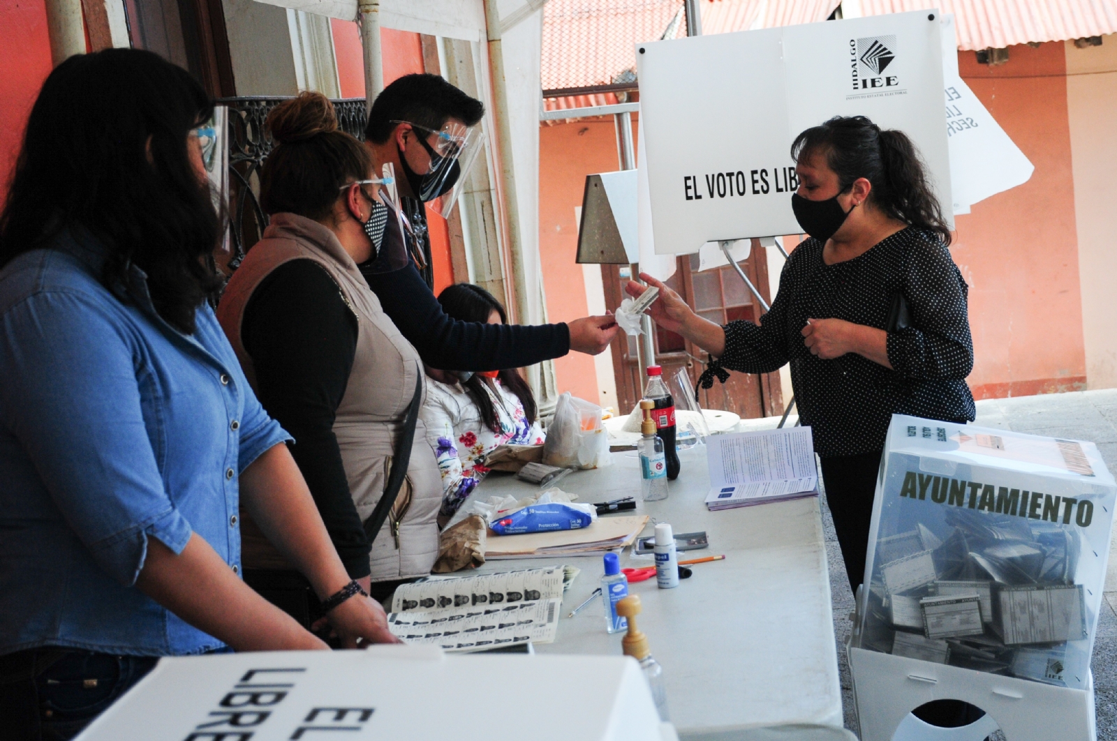 Elecciones 2021 Campeche: ¿Qué es la veda electoral?