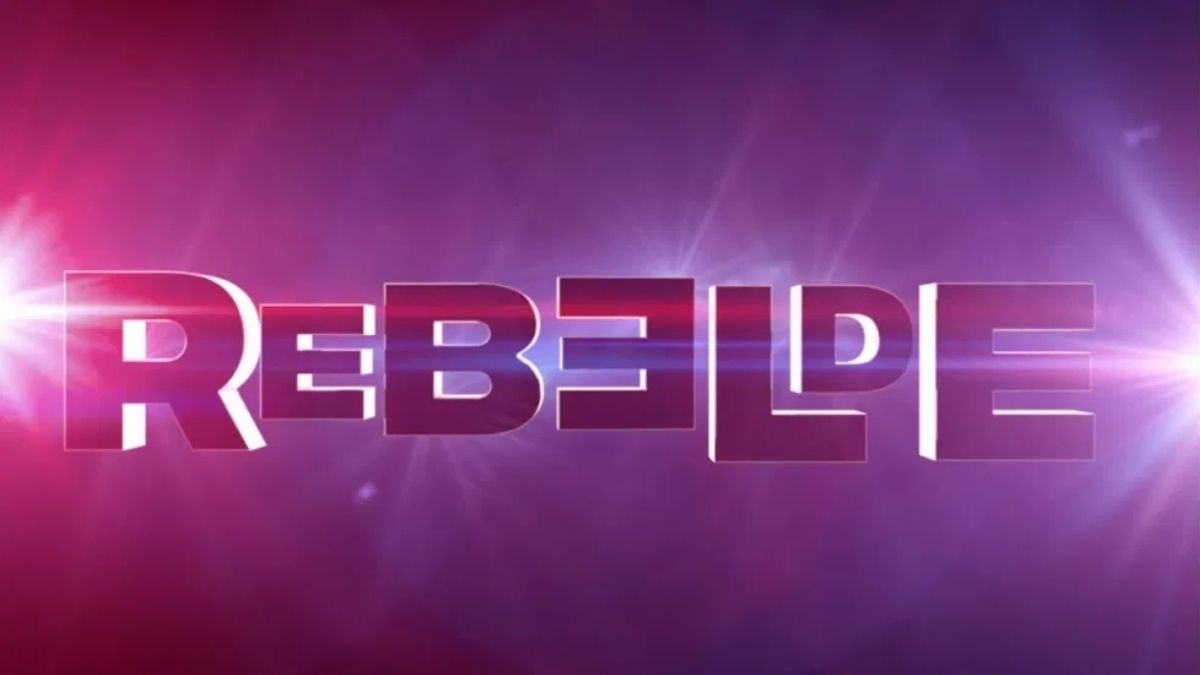 Netflix anuncia el regreso de 'Rebelde' con una nueva generación