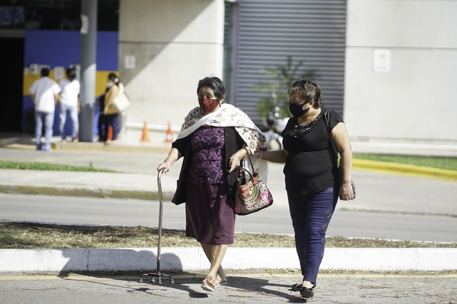 SSY registra un contagio de COVID-19 en Yucatán en las últimas 24 horas
