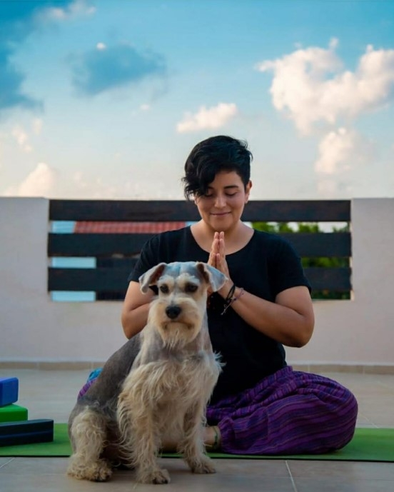 Yoga para todos los cuerpos, un concepto terapéutico para hacer en Mérida