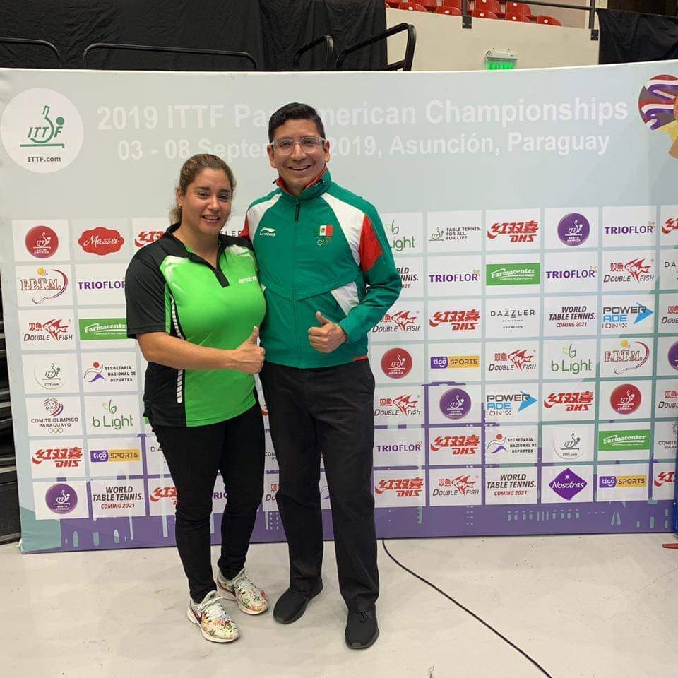 Arbitro yucateco participará en Juegos Panamericanos Juveniles Cali 2021