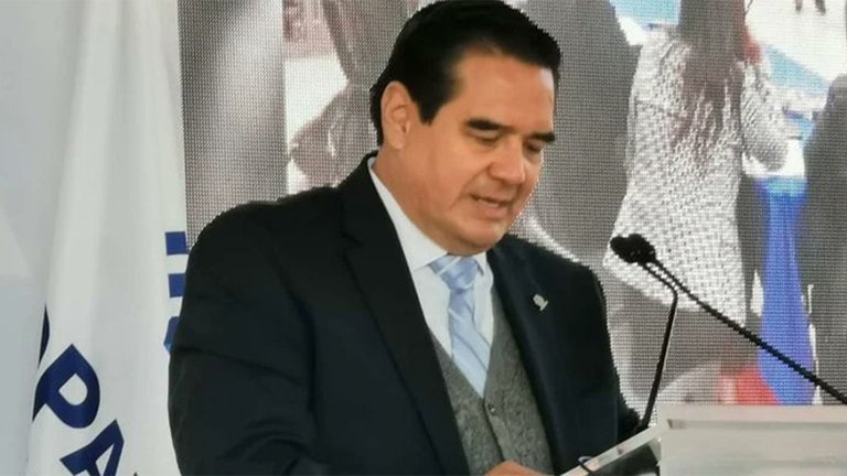 Asesinan al presidente de la Coparmex en San Luis Potosí