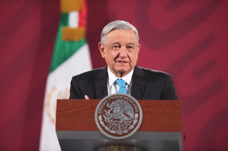 López Obrador visitará la Península de Yucatán este fin de semana