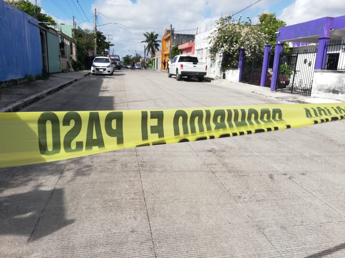 Indigente encuentra cadáver decapitado en la Región 100 de Cancún: EN VIVO