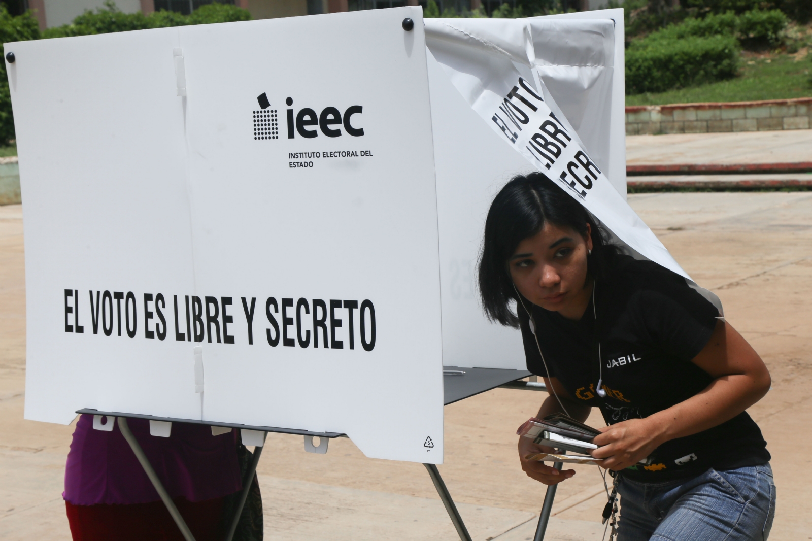 Elecciones 2021 en Yucatán: Lanzan campaña para ser observadores electorales