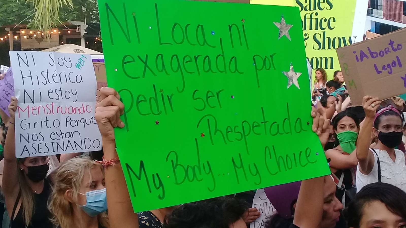 Autoridades de Cancún niegan existencia de la Ley Olimpia en Quintana Roo