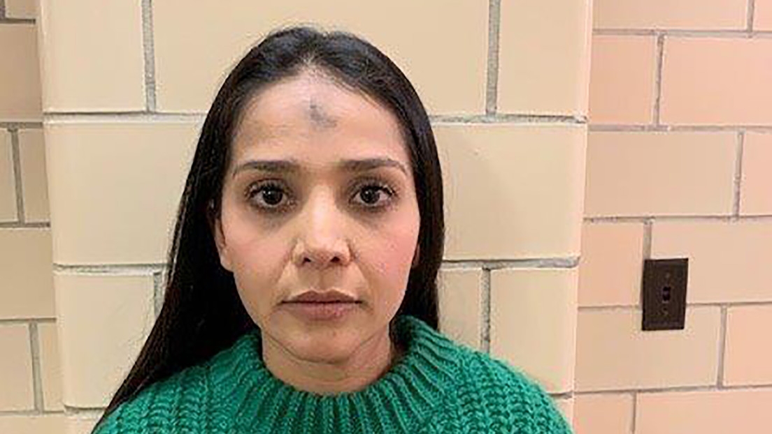 La hija de El Mencho se aceptó delitos relacionados con drogas