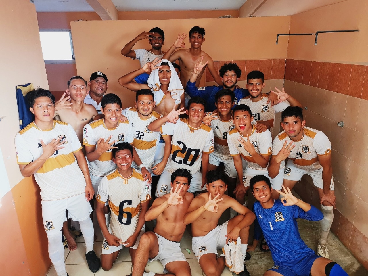 Tulum FC vence a Corsarios de Campeche e incrementa su ventaja