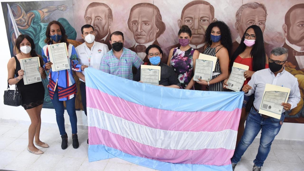 Colectivo LGBT en Cancún acusa que hoteleros rechazan contratar personas trans