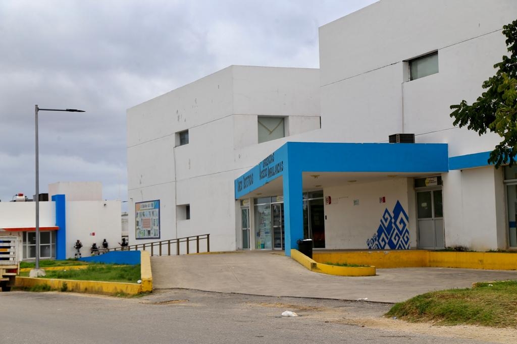 Dos menores son heridos a balazos en Playa del Carmen