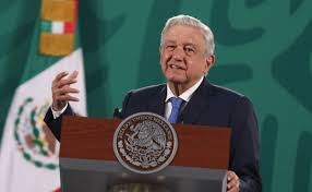 López Obrador envía carta a presidente de SCJN por freno a la reforma eléctrica