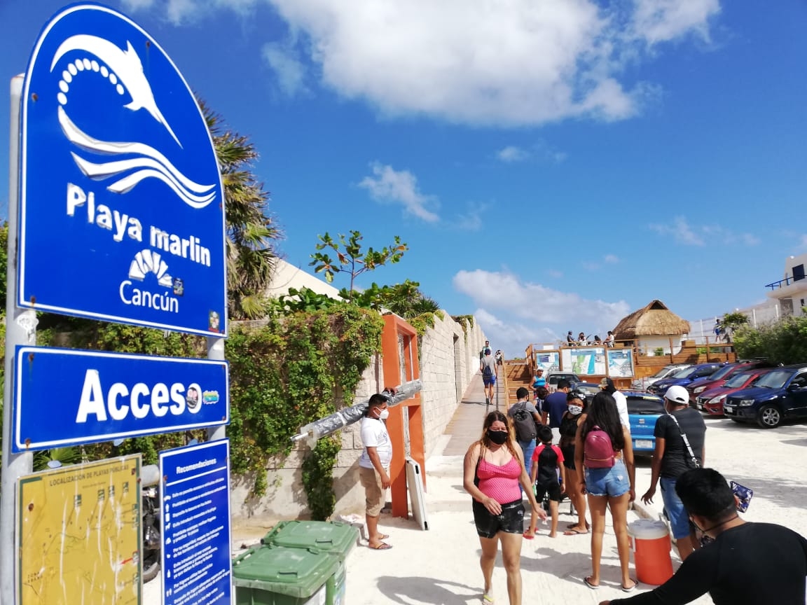 Vacaciones de Semana Santa 2021: ¿Cuándo inician en Quintana Roo?