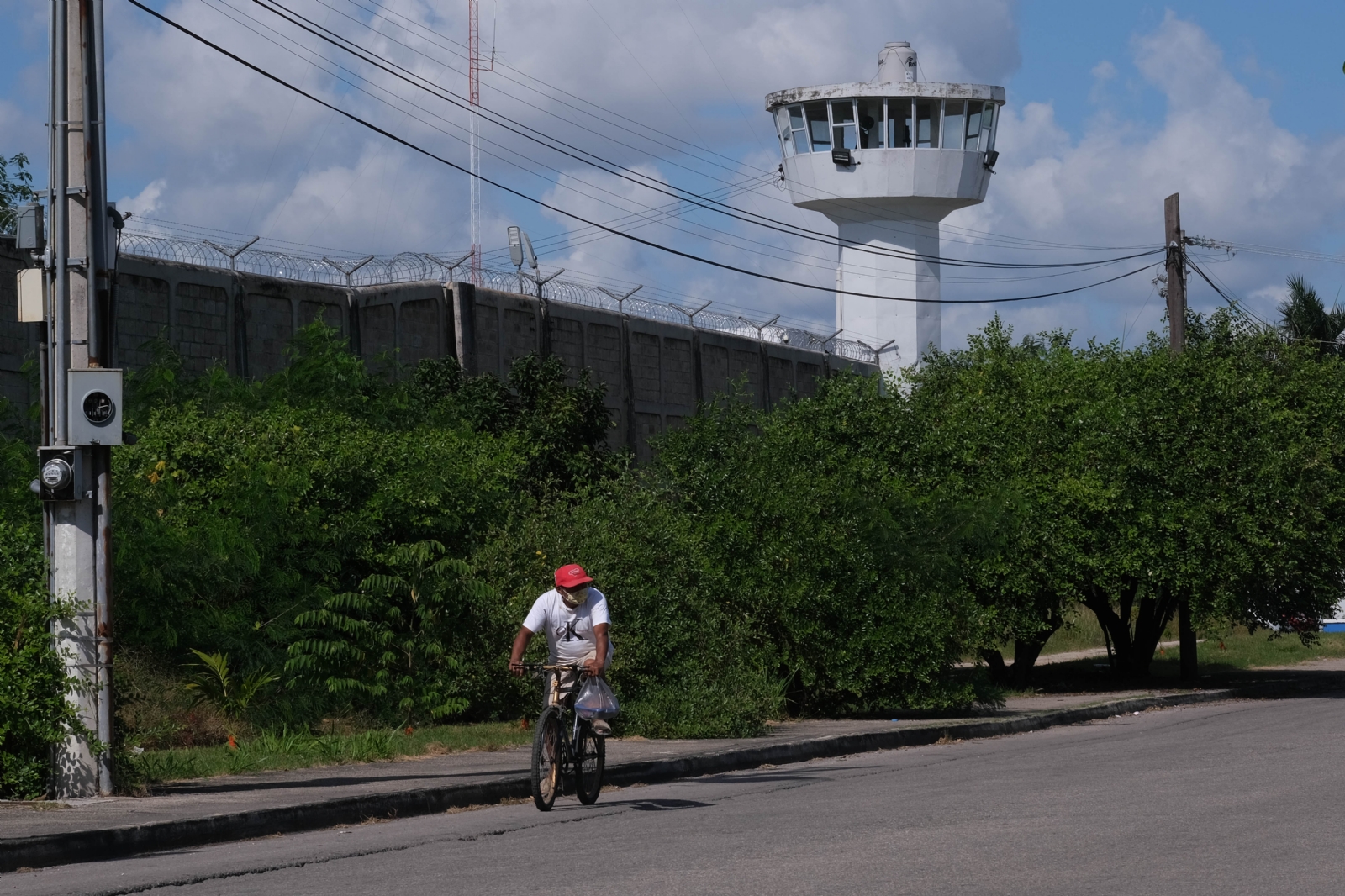 'Pulgarcito' y otros famosos que han pisado la cárcel en Yucatán