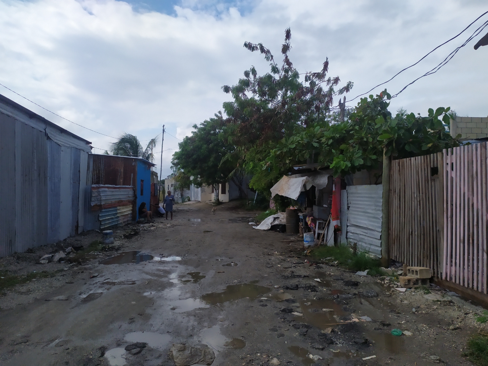 En Campeche, 30% de los hogares recibe apoyo del gobierno: Inegi