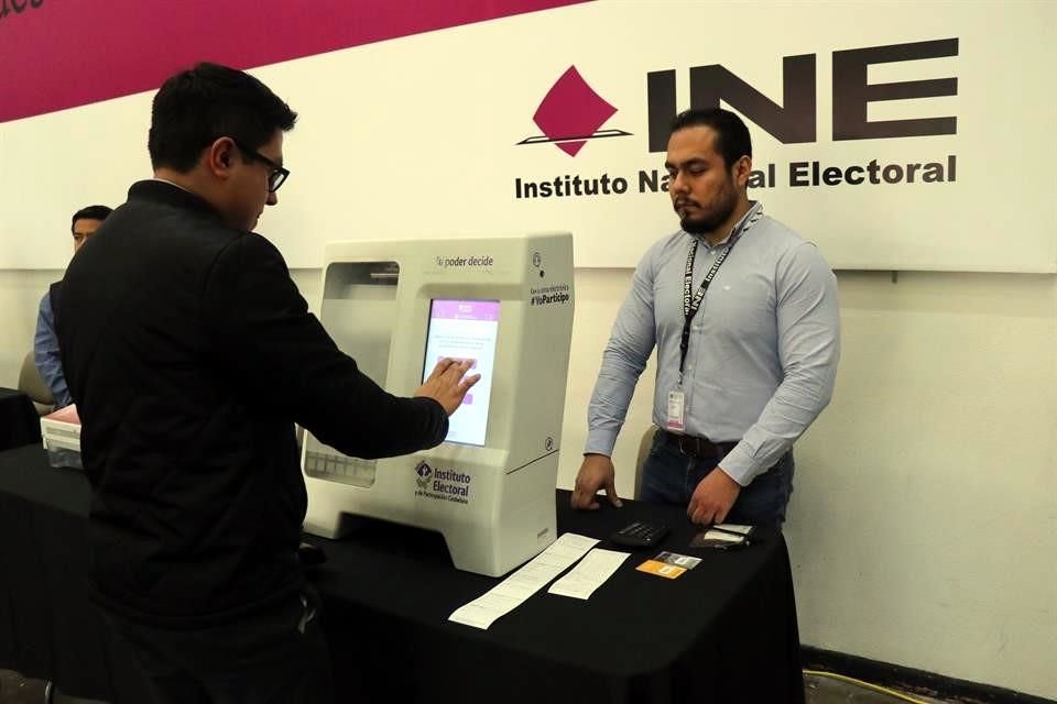 Elecciones 2021 en Yucatán: INE anuncia protocolo 2021