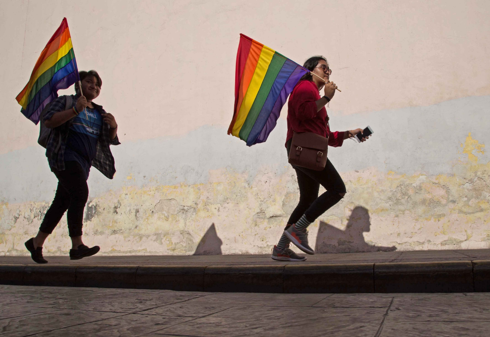 Envían a Pleno de la Suprema Corte amparo sobre matrimonio igualitario en Yucatán