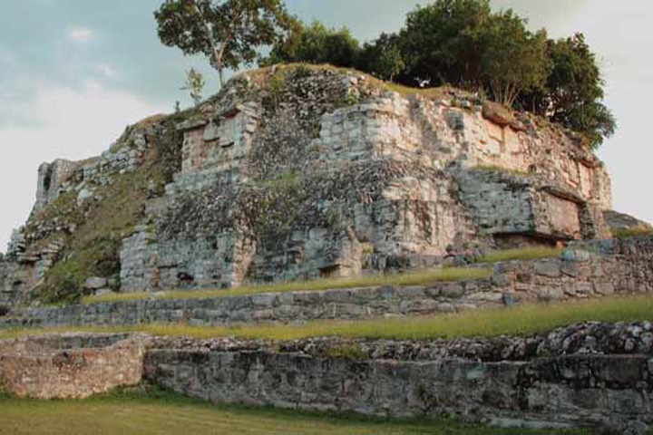 Aké, el camino que conecta a las antiguas comunidades mayas en Yucatán