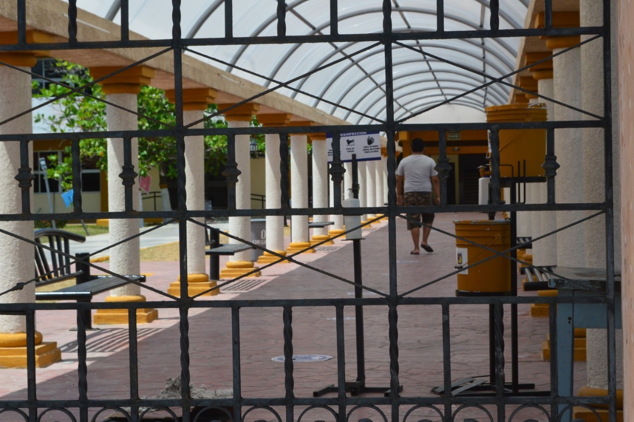 COVID-19 dejaría un 50% de rezago educativo en Campeche: GNTE