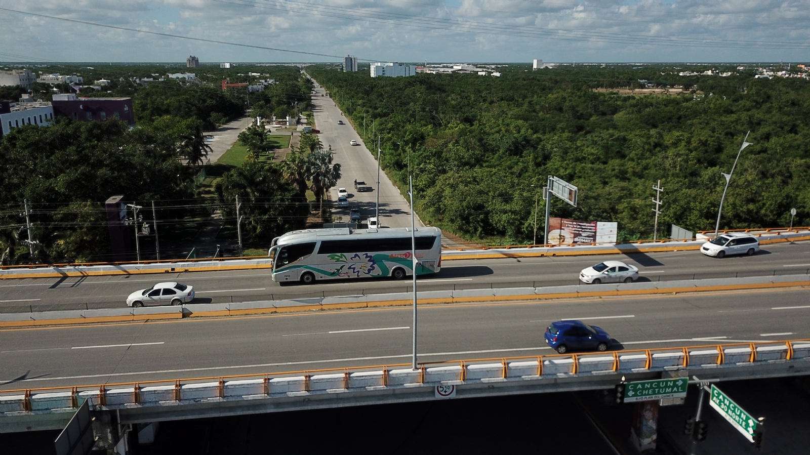 Tren Maya: Obras del Tramo 5 en Quintana Roo siguen detenidas