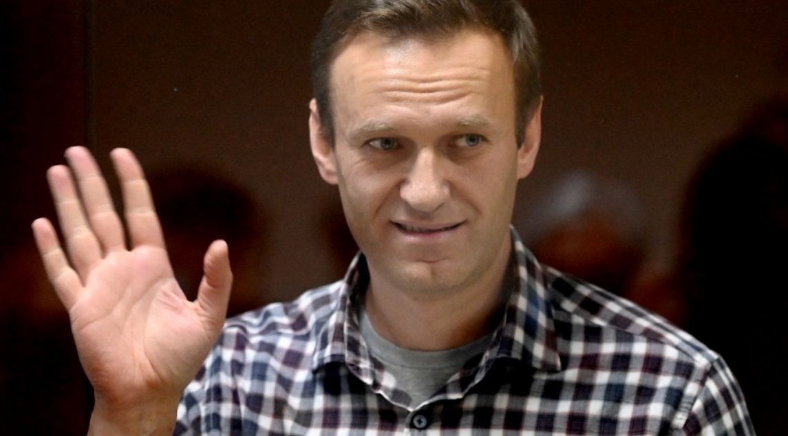 Estados Unidos sanciona a Rusia por envenenar al líder opositor Alexei Navalny
