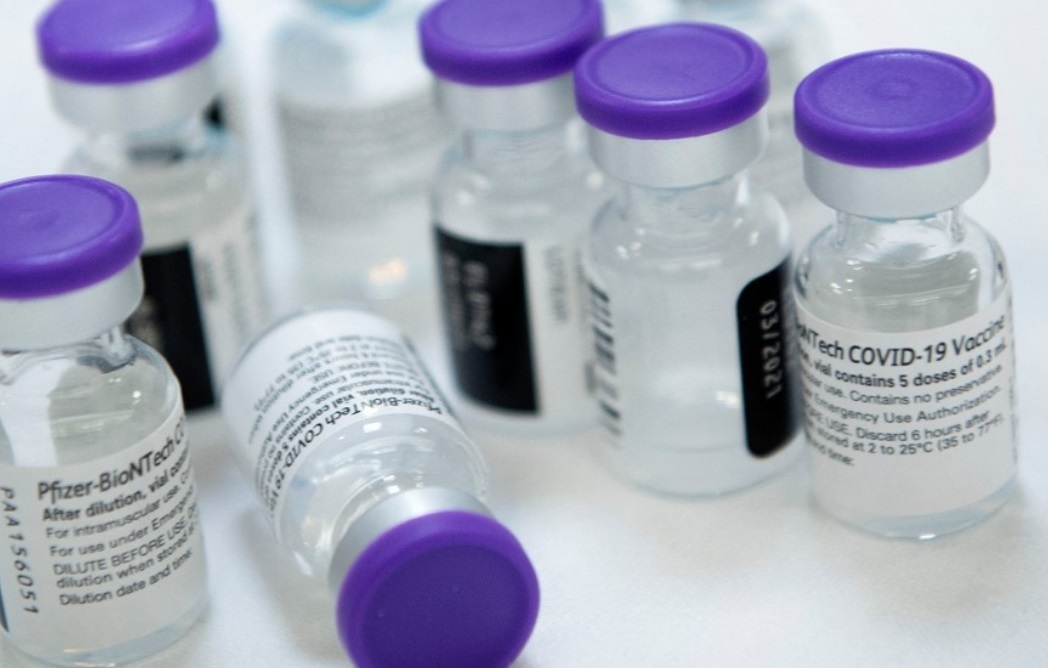 Llegará nuevo cargamento de vacunas anticovid a Quintana Roo