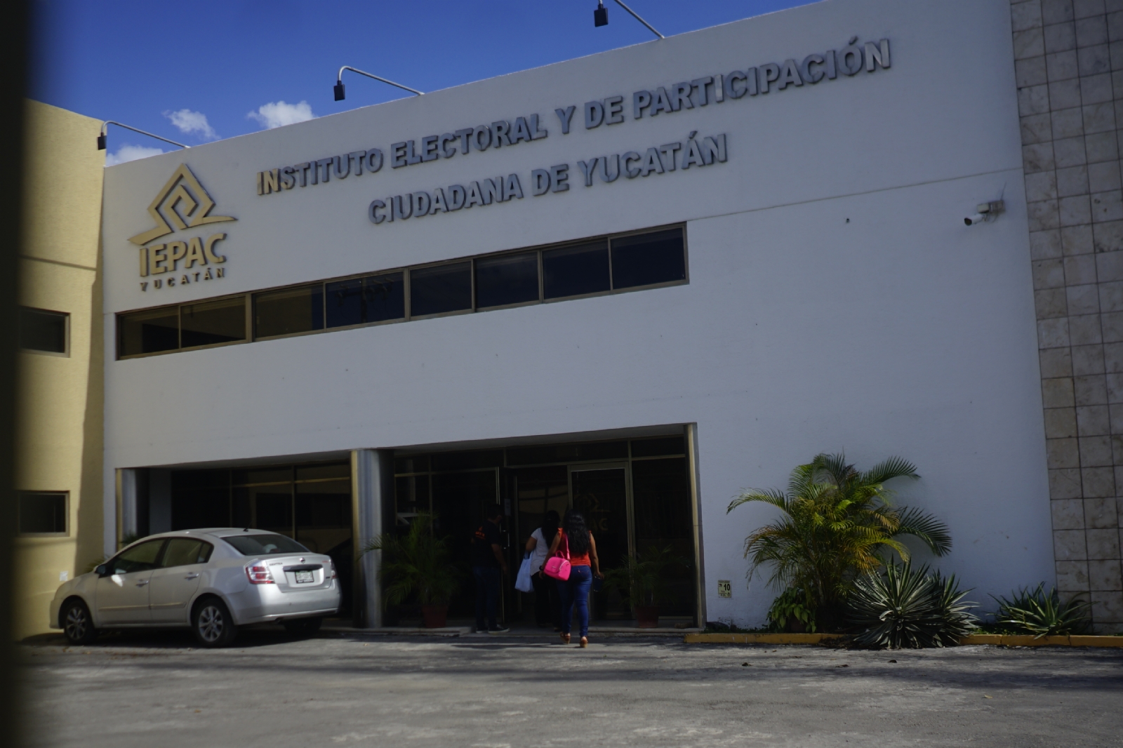 ¿Cuándo es el primer debate de candidatos a la gubernatura de Yucatán?