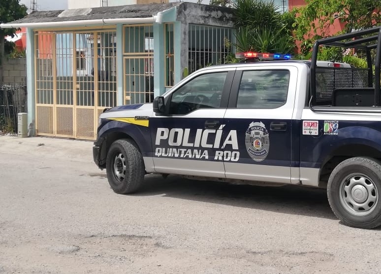 Dueña de estética ubicada en la SM 50 de Cancún reporta presunto robo