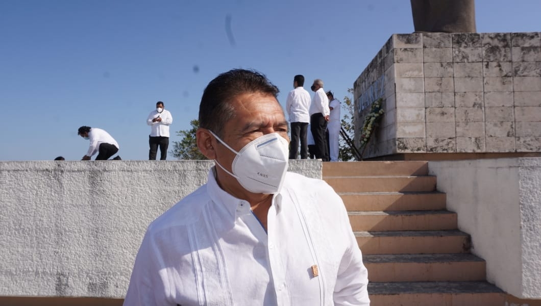 7 mil maestros aún no han sido vacunados contra COVID-19 en Campeche: Seduc