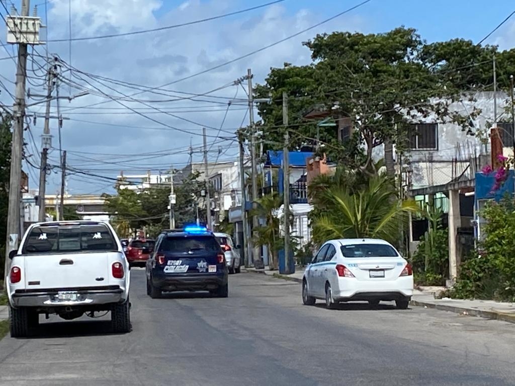 Playa del Carmen: Estas avenidas se mantendrán cerradas por trabajos del Tren Maya