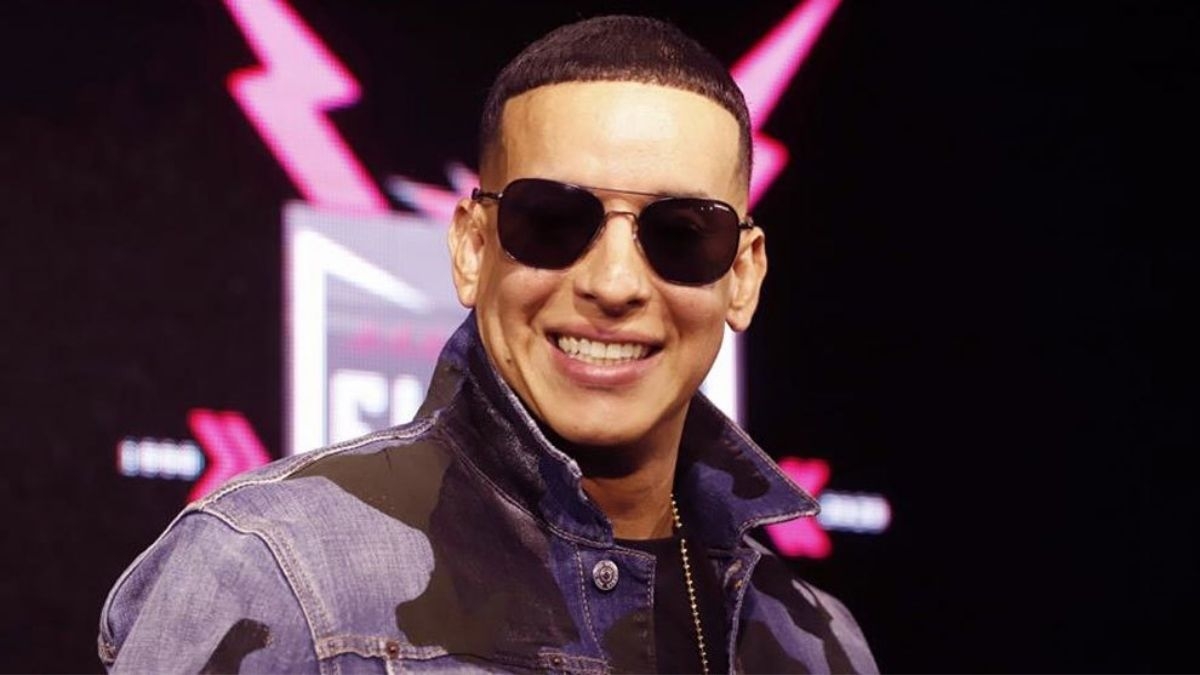 Premios ASCAP: Daddy Yankee es elegido como el Compositor del Año