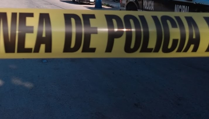 Hombres armados intentan asesinar a un lavador de coches en Tulum