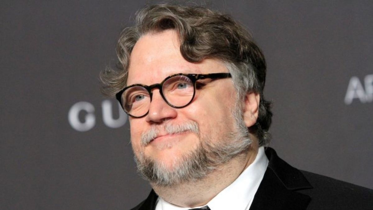 Los premios Bafta revelaron a los nominados para su edición 2022, donde Guillermo del Toro fue nominado a tres categorías