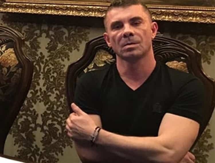 Mafia Rumana: Detienen posible deportación o aprehensión de Florian Tudor