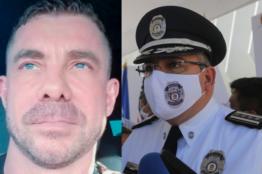 Mafia Rumana: Reaparece Alberto Capella tras acusaciones de Florian Tudor